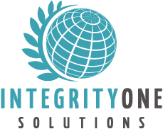 Integrity One Solutions Logo